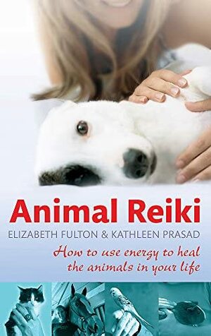 Animal Reiki: How To Use Energy To Heal The Animals In Your Life by Elizabeth Fulton