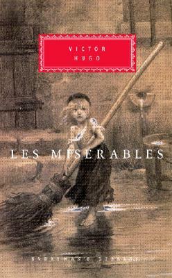 Les Miserables [With Ribbon Marker] by Victor Hugo