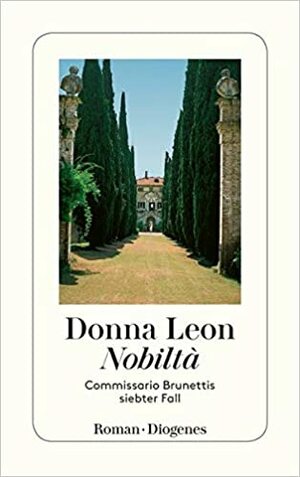 Nobilita by Donna Leon