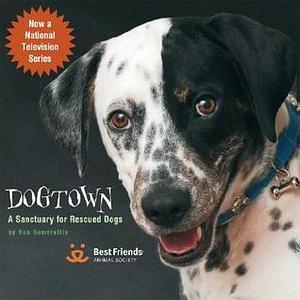 Dogtown: A Sanctuary for Rescued Dogs by Best Friends Animal Society, Best Friends Animal Society