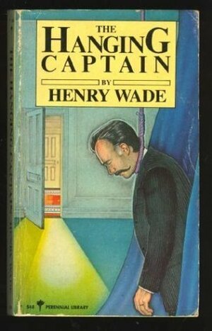 The Hanging Captain by Henry Wade