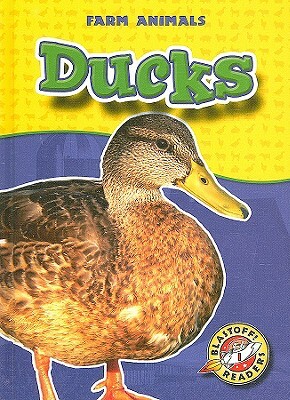 Ducks by Hollie J. Endres