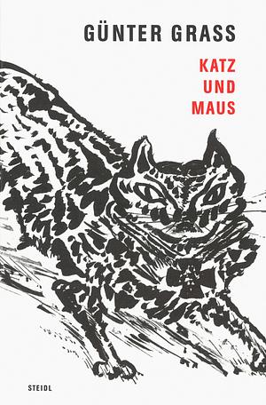 Katz und Maus by Günter Grass