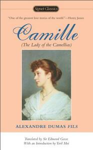 Camille by Alexandre Dumas Jr.