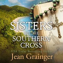 Sisters of the Southern Cross by Jean Grainger