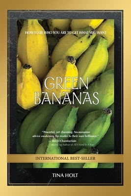 Green Bananas by Tina Holt