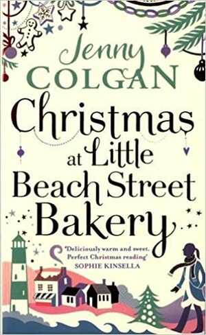 Christmas at Little Beach Street Bakery by Jenny Colgan