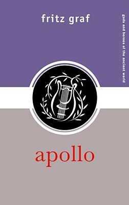 Apollo by Fritz Graf