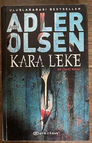Kara Leke by Jussi Adler-Olsen