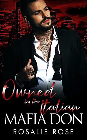 Owned by the Italian Mafia Don by Rosalie Rose