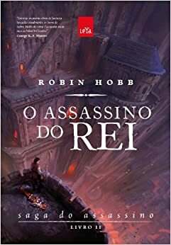 O Assassino do Rei by Robin Hobb