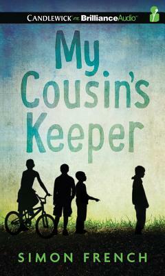 My Cousin's Keeper by Simon French