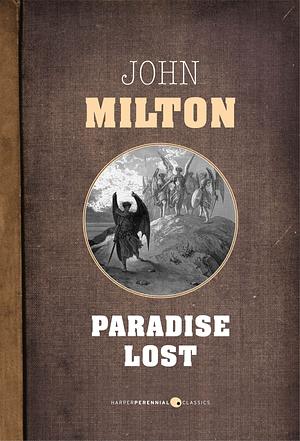 Paradise Lost by John Milton