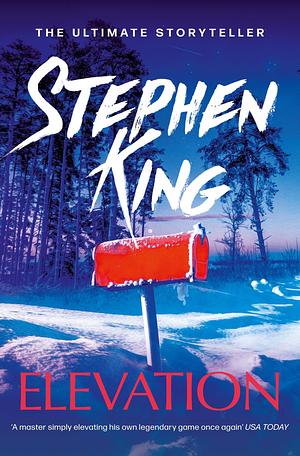 Elevation by Stephen King