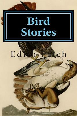 Bird Stories by Edith M. Patch