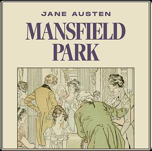 Mansfield Park by Jane Austen