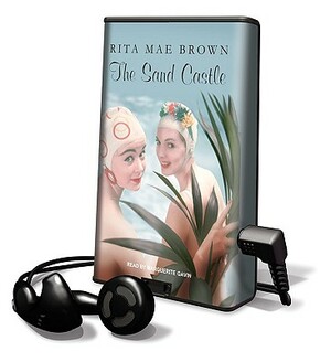 The Sand Castle by Rita Mae Brown