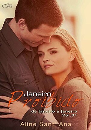 Janeiro Proibido: Raphael & Gabriela by Aline Sant'ana