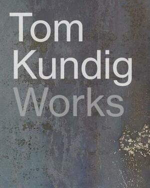 Tom Kundig: Works by Tom Kundig