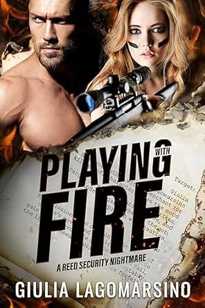 Playing With Fire: A Reed Security Nightmare by Giulia Lagomarsino