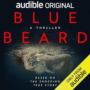 Bluebeard by Peter McDonnell, Jim Clemente