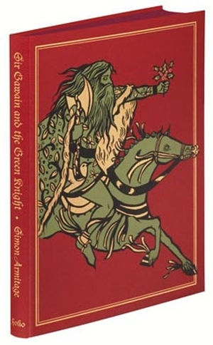 Sir Gawain and the Green Knight by Unknown