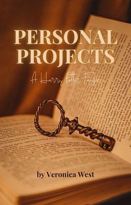 Personal Projects by aforgetfulgirl