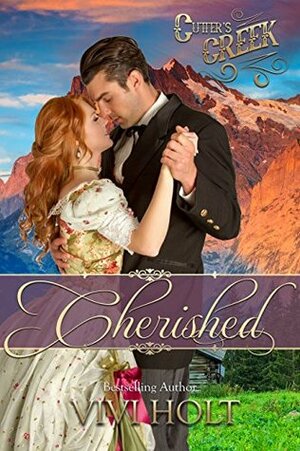 Cherished by Vivi Holt