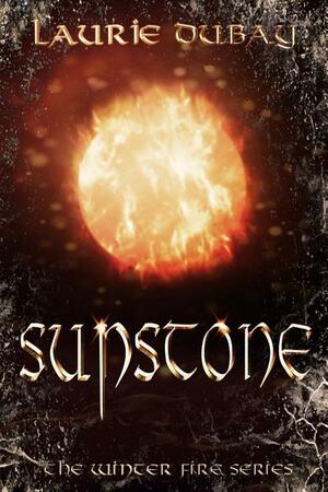 Sunstone by Laurie Dubay
