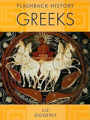 Greeks by Liz Gogerly