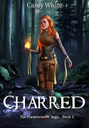 Charred by Casey White