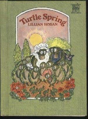 Turtle Spring by Lillian Hoban