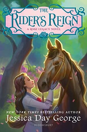 The Rider's Reign by Jessica Day George