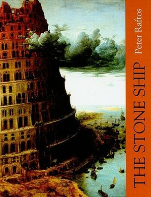 The Stone Ship by Peter Raftos