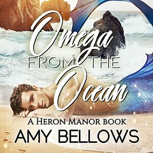 Omega from the Ocean by Amy Bellows