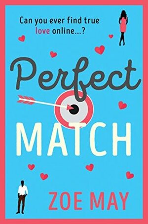 Perfect Match by Zoe May