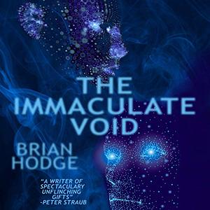 The Immaculate Void by Brian Hodge