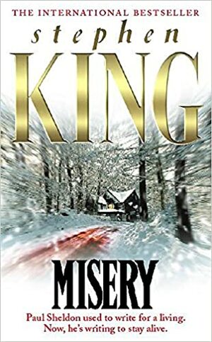 Sadist by Stephen King