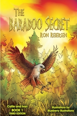 The Baraboo Secret by Ron Reiersen