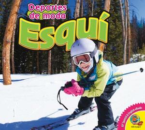 Esqui = Skiing by Aaron Carr