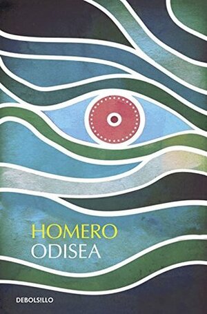 La Odisea by Homer