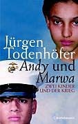 Andy und Marwa by Jürgen Todenhöfer