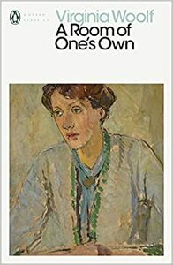 A Room of One's Own by Virginia Woolf