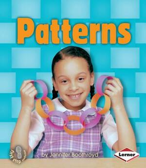 Patterns by Jennifer Boothroyd