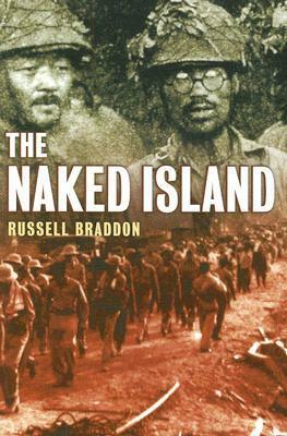 The Naked Island by Russell Braddon