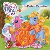 The Perfect Pumpkin by Lyn Fletcher, Nora Pelizzari