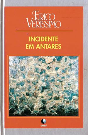 Incidente em Antares by Érico Verissimo