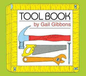 Tool Book by Gail Gibbons