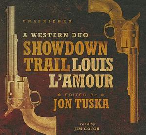 Showdown Trail by Louis L'Amour