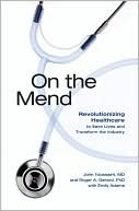 On the Mend by John Toussaint, Roger Gerard